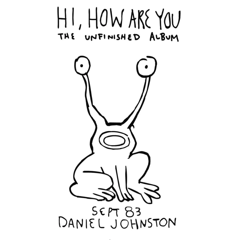Hi, How Are You album cover